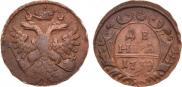 Denga 1739 year