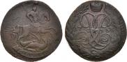 2 копейки 1758 года