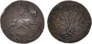 Denga 1758 year
