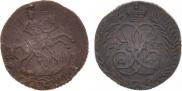 Polushka 1758 year