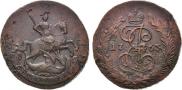 2 копейки 1763 года