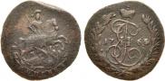 1 копейка 1764 года