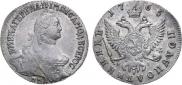 Polupoltinnik 1765 year