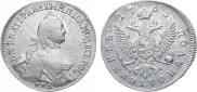 Polupoltinnik 1765 year