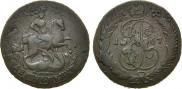 2 копейки 1767 года