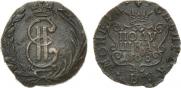 Polushka 1768 year