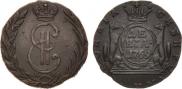 Денга 1769 года
