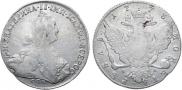 1 rouble 1773 year
