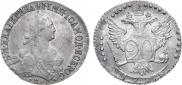 20 копеек 1773 года