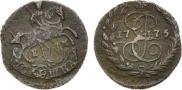 Polushka 1775 year