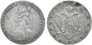 1 rouble 1779 year