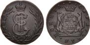 1 kopeck 1779 year