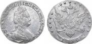 15 kopecks 1783 year