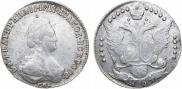 20 копеек 1784 года
