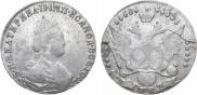 20 kopecks 1787 year
