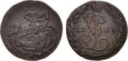 Denga 1787 year
