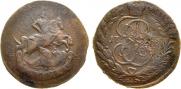 1 kopeck 1788 year