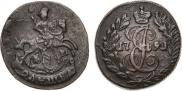 Polushka 1791 year