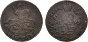 Polushka 1795 year
