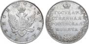 1 rouble 1807 year