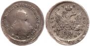Polupoltinnik 1746 year