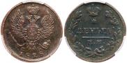 Denga 1828 year