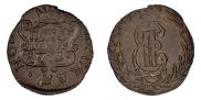 Polushka 1771 year