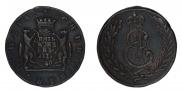 5 копеек 1779 года