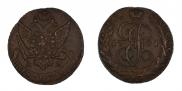 5 копеек 1791 года