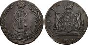 10 копеек 1778 года
