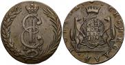 10 kopecks 1779 year