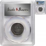 3 roubles 1842 year