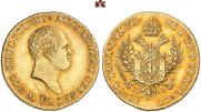 50 złotych 1817 year