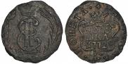 Polushka 1772 year