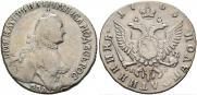 Polupoltinnik 1765 year