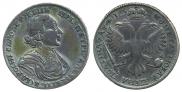 Poltina 1719 year