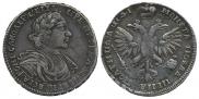 Poltina 1719 year
