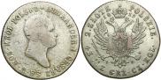 2 złote 1819 year
