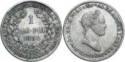 1 złoty 1832 year