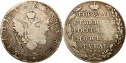 1 рубль 1802 года
