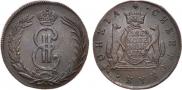 2 kopecks 1774 year