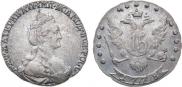 15 kopecks 1778 year