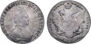 20 kopecks 1787 year