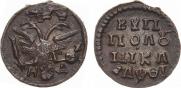 Polushka 1719 year