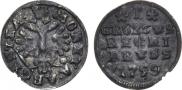 1 grosz 1759 year