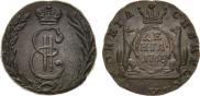 Denga 1768 year