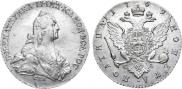 Poltina 1769 year