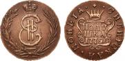 Polushka 1779 year