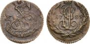 Polushka 1789 year