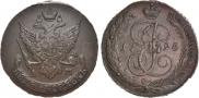 5 копеек 1795 года